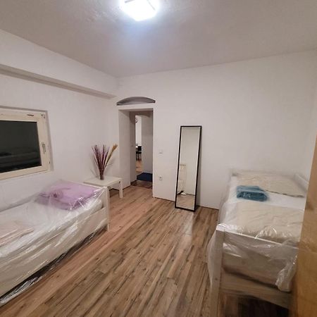 Monteurzimmer/Ferienwohnung/Pension Siegen Eksteriør bilde