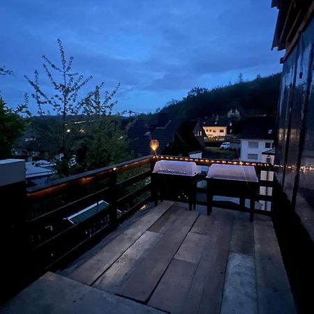 Monteurzimmer/Ferienwohnung/Pension Siegen Eksteriør bilde