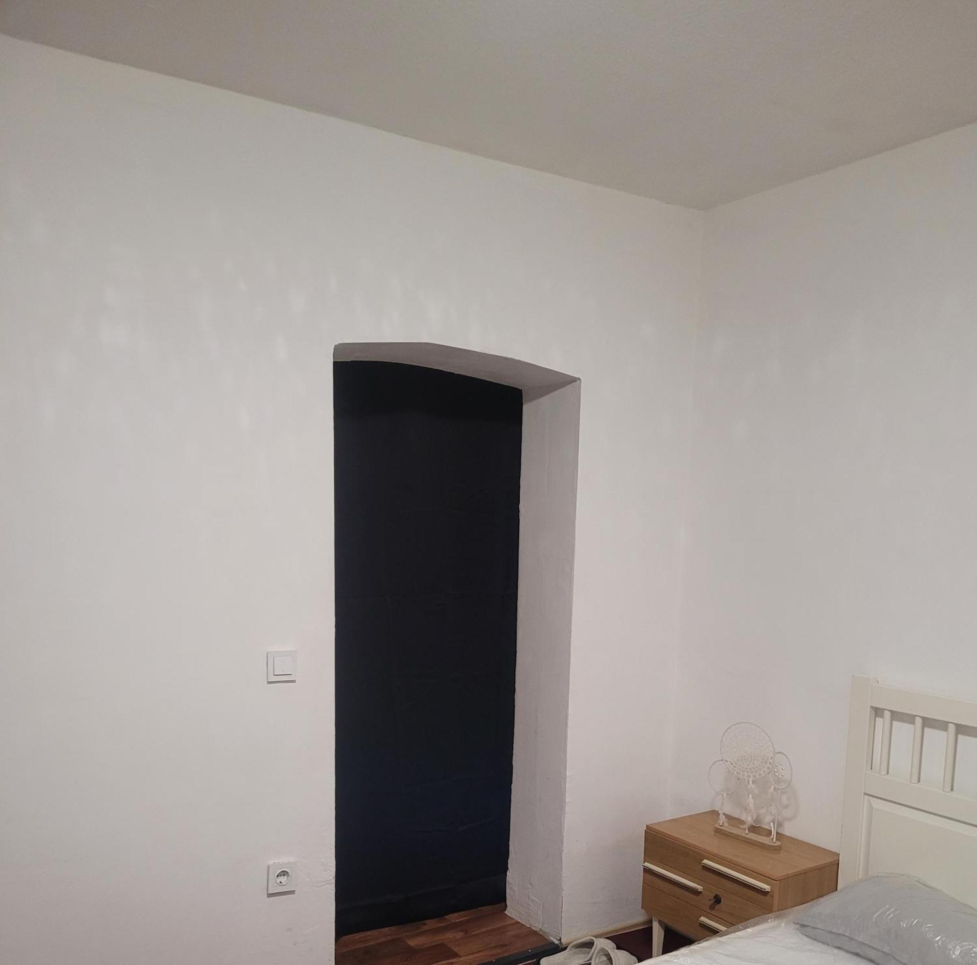 Monteurzimmer/Ferienwohnung/Pension Siegen Eksteriør bilde