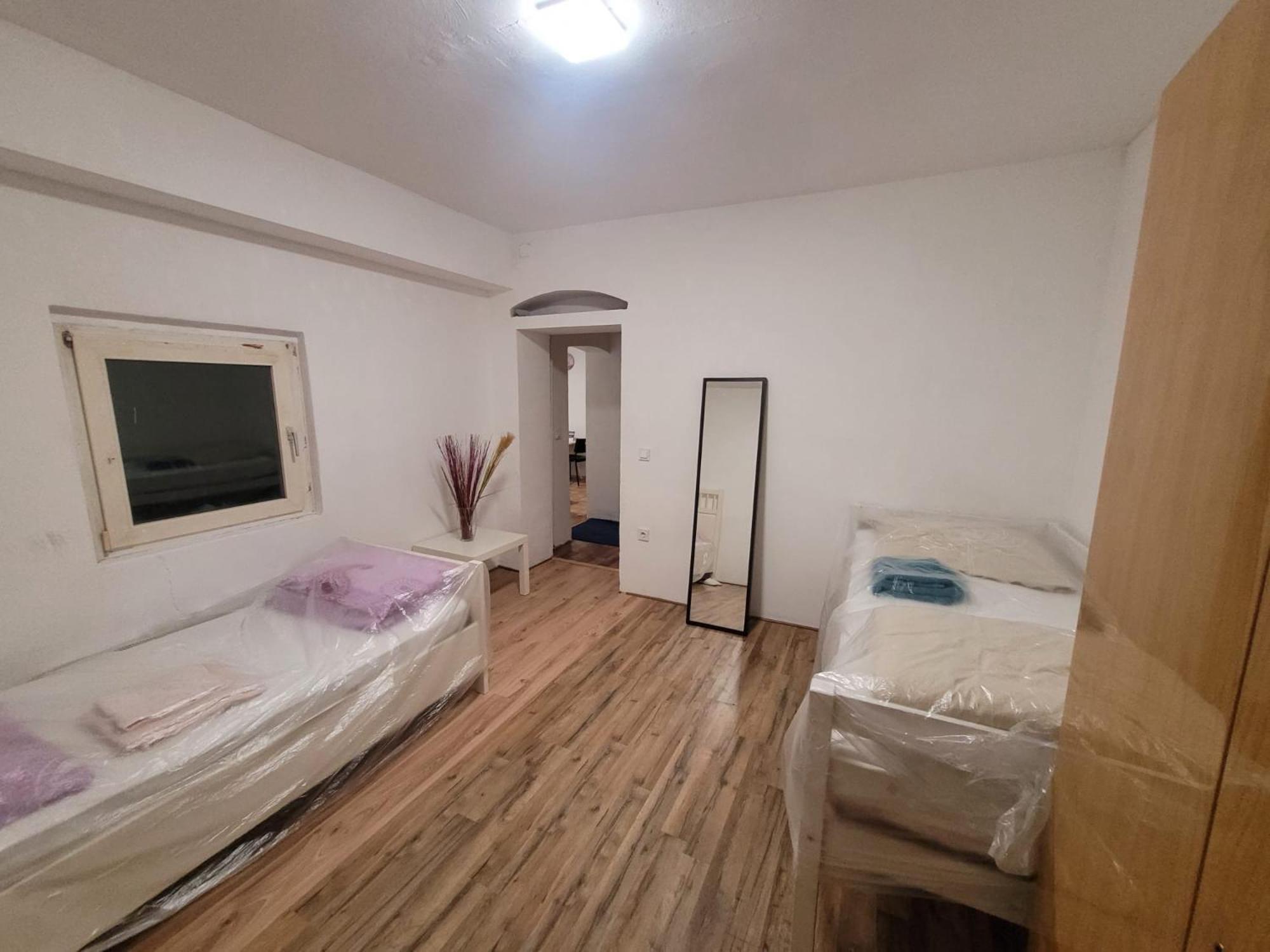 Monteurzimmer/Ferienwohnung/Pension Siegen Eksteriør bilde