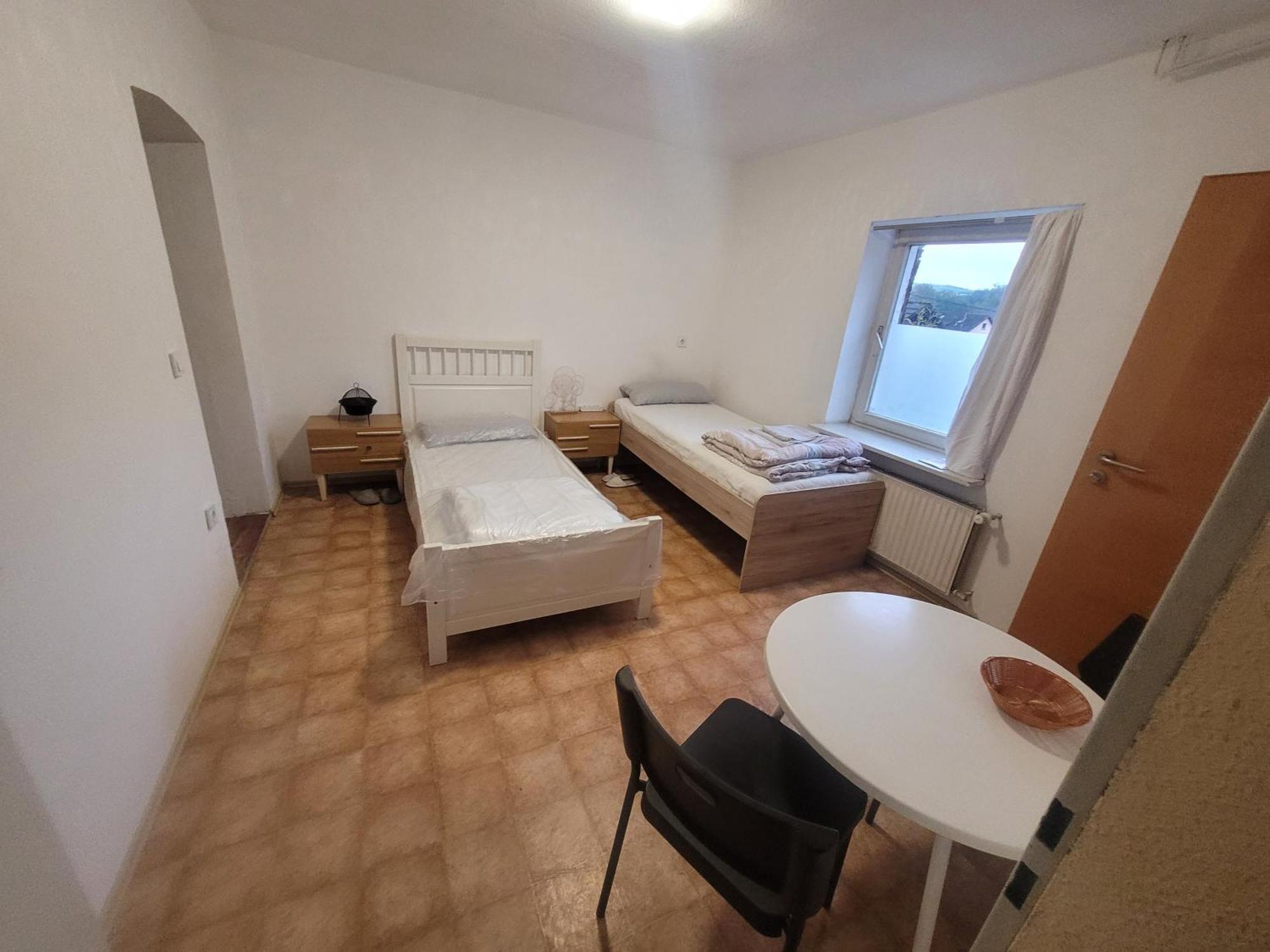 Monteurzimmer/Ferienwohnung/Pension Siegen Eksteriør bilde