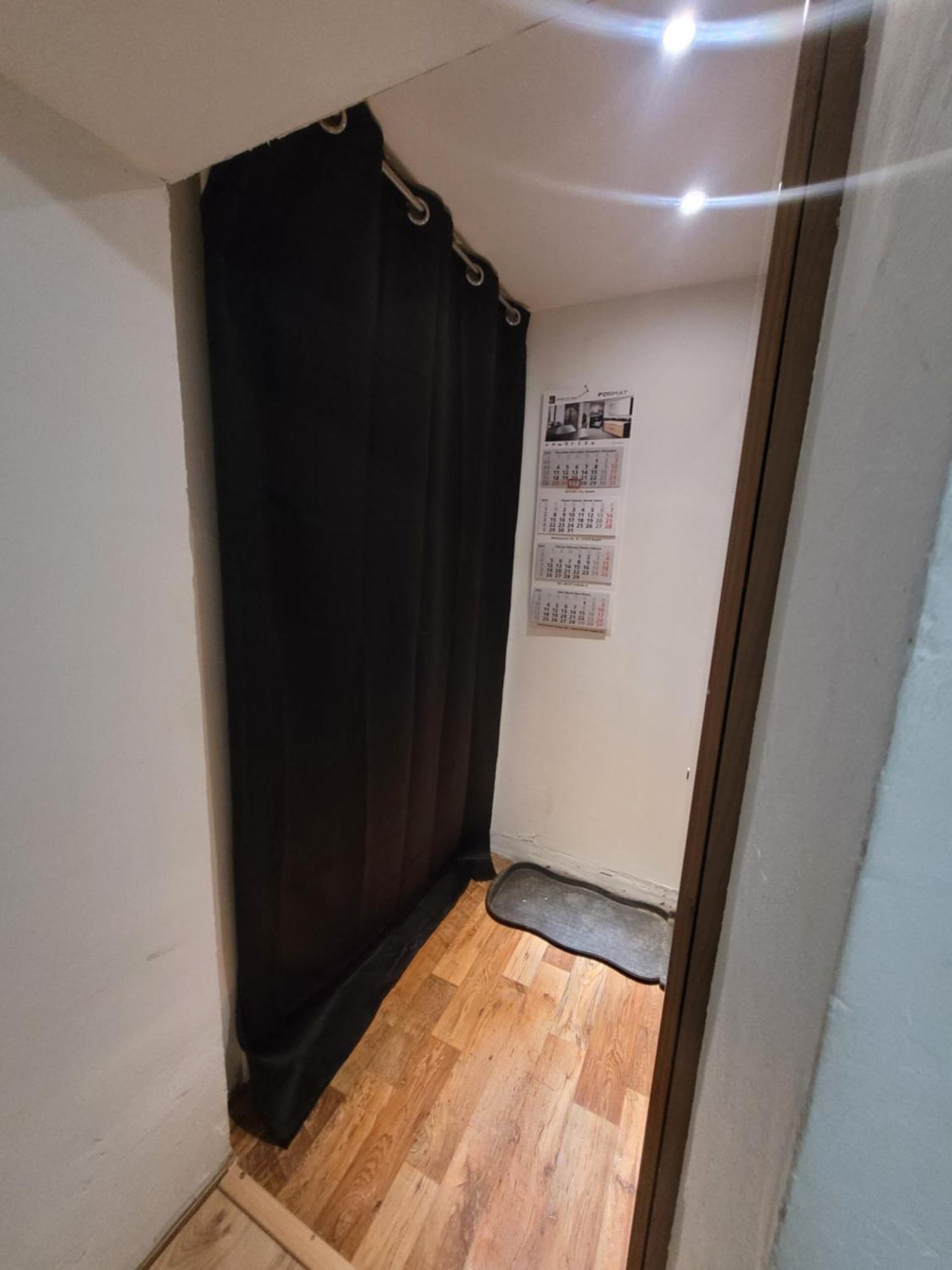 Monteurzimmer/Ferienwohnung/Pension Siegen Eksteriør bilde